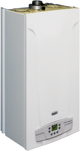 Настенный газовый котел BAXI ECO Four 1.24