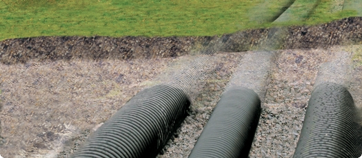 Трубы ECOFLEX (с подогревом) Трубы ECOFLEX (с подогревом)