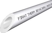 Труба FIRAT PPR Труба FIRAT PPR