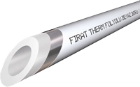 Труба FIRAT PPR Труба FIRAT PPR